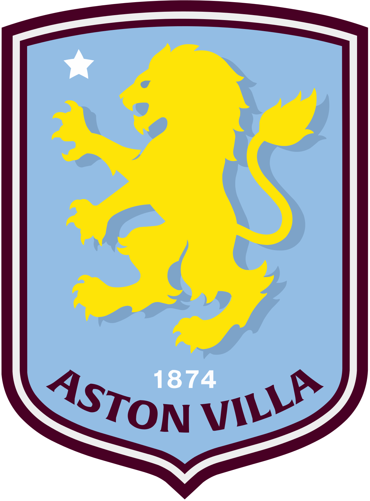 Aston Villa Logo